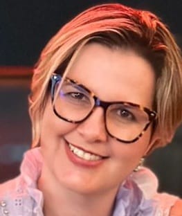 Margarida Pontes Timbo