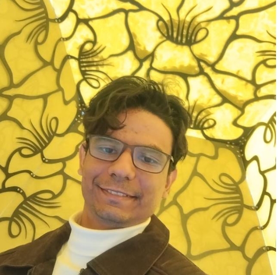 Romulo Acacio Silva