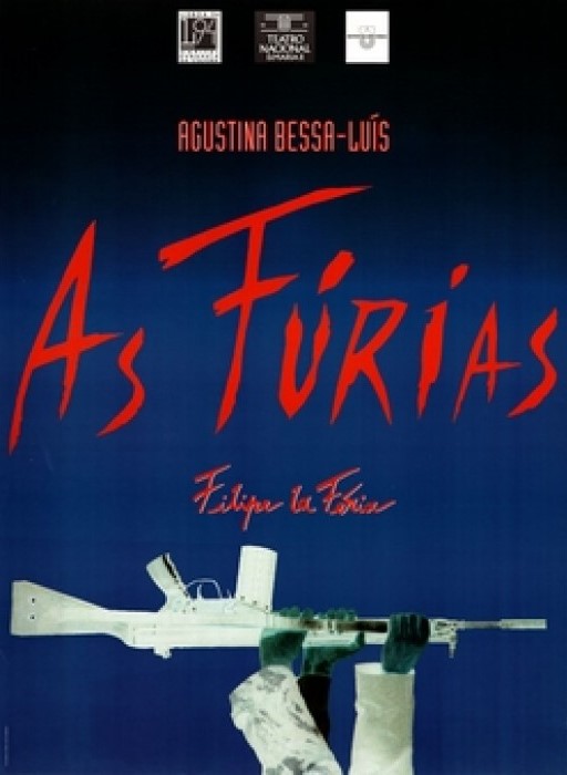 As Furias Filipe la Feria