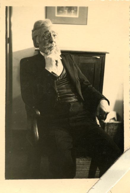 Conde Gouvarinho