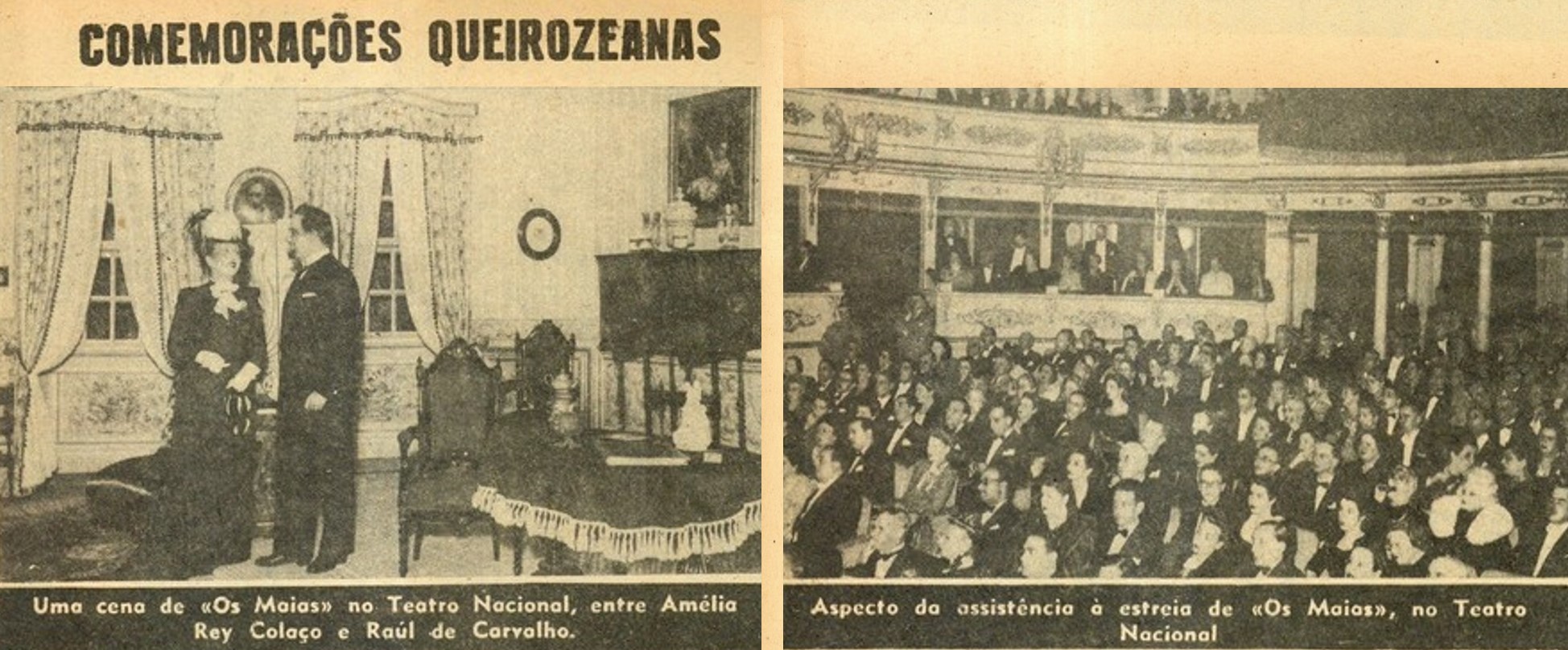 comemorações 1945