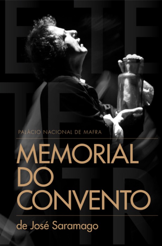 memorial do convento eter