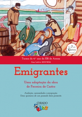 emigrantes